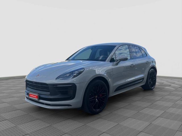 Porsche Macan Macan 2.9 GTS usato a ROMA