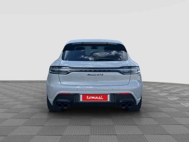 Porsche Macan Macan 2.9 GTS - foto 4 di 4