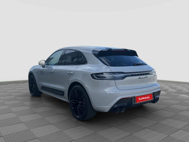 Porsche Macan Macan 2.9 GTS - foto 3 di 4