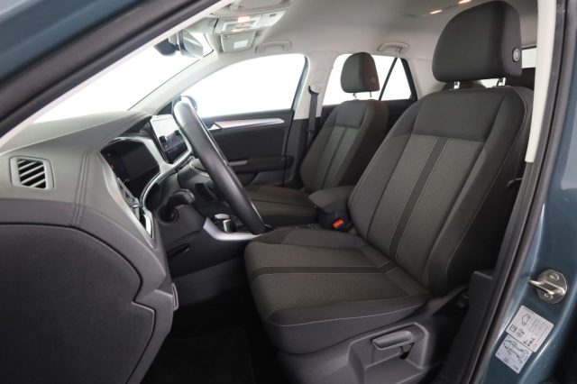 Volkswagen T-Roc T-Roc 1.5 TSI ACT DSG Life - foto 2 di 4