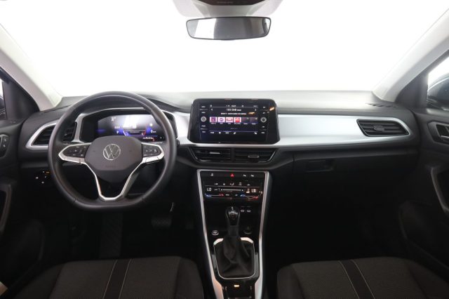 Volkswagen T-Roc T-Roc 1.5 TSI ACT DSG Life - foto 4 di 4