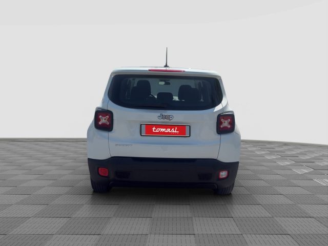 Jeep Renegade Renegade 1.6 E-TorQ EVO Sport - foto 4 di 4