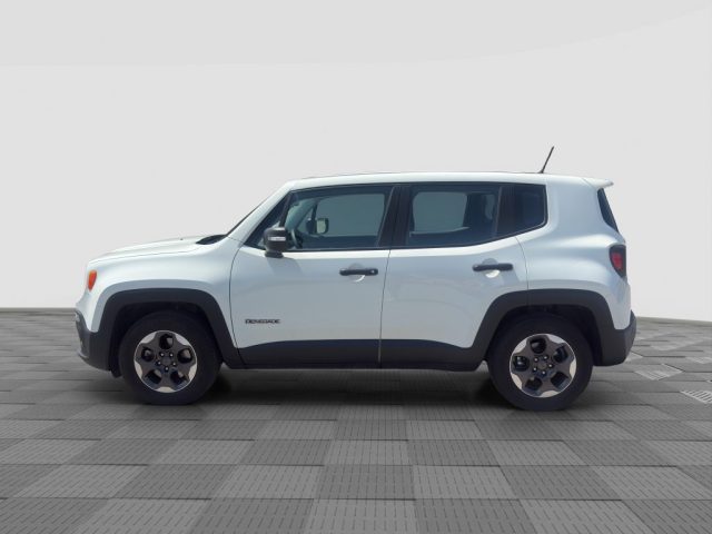 Jeep Renegade Renegade 1.6 E-TorQ EVO Sport - foto 2 di 4
