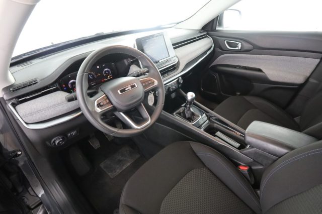 Jeep Compass Compass 1.6 Multijet II 2WD Longitude usato a ROMA