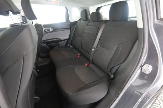 Jeep Compass Compass 1.6 Multijet II 2WD Longitude - foto 3 di 4