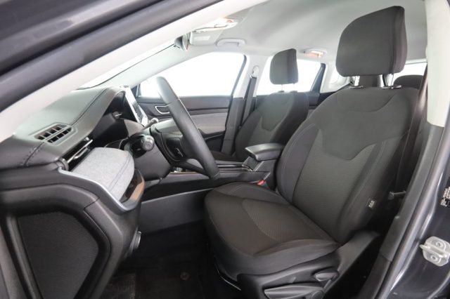 Jeep Compass Compass 1.6 Multijet II 2WD Longitude - foto 2 di 4
