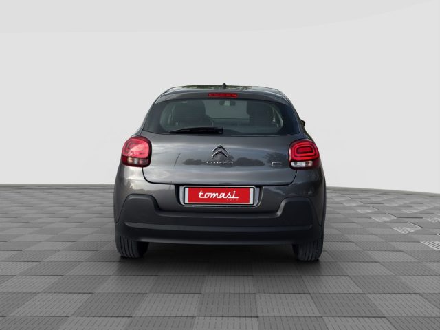 Citroen C3 C3 PureTech 83 S&S Feel - foto 4 di 4