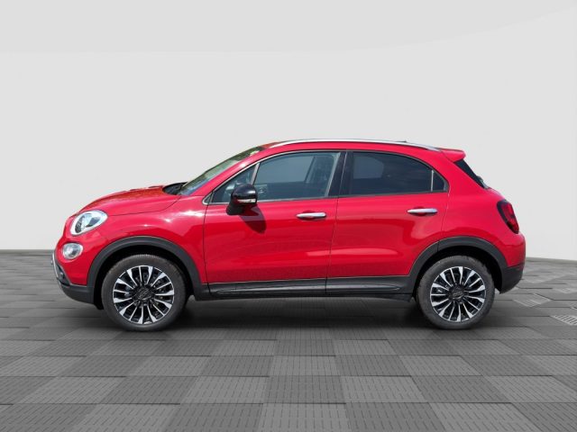 Fiat 500X 500X 1.3 MultiJet 95 CV Cross - foto 2 di 4