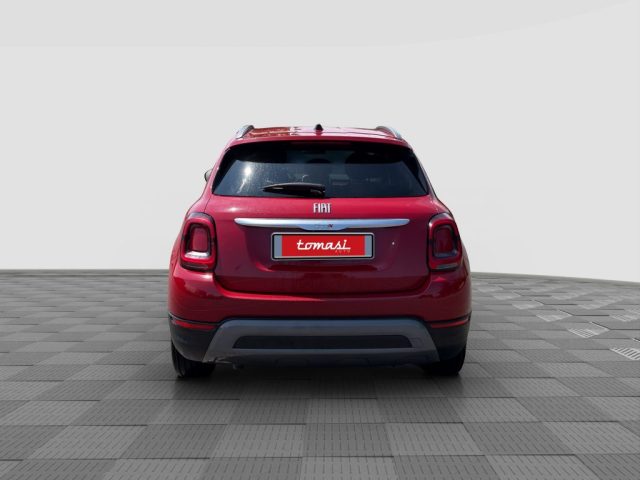 Fiat 500X 500X 1.3 MultiJet 95 CV Cross - foto 4 di 4