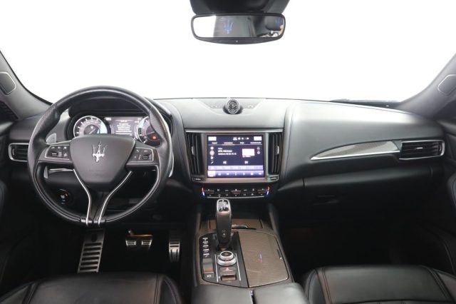 Maserati Levante Levante 330 CV MHEV AWD GT - foto 4 di 4