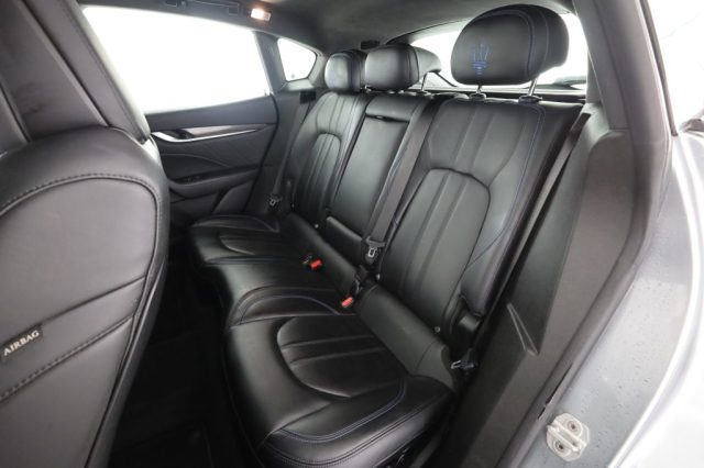 Maserati Levante Levante 330 CV MHEV AWD GT - foto 3 di 4