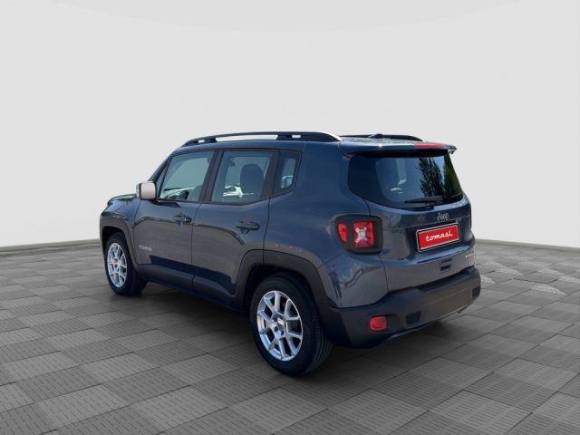 Jeep Renegade Renegade 1.0 T3 Limited - foto 3 di 4