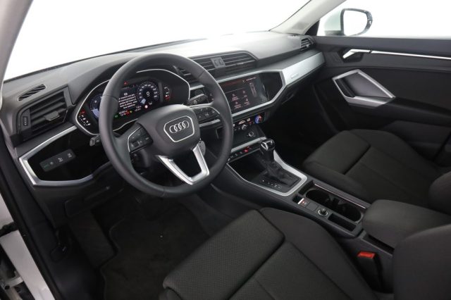 Audi Q3 Q3 SPB 35 TDI S tronic S line edition usato a ROMA