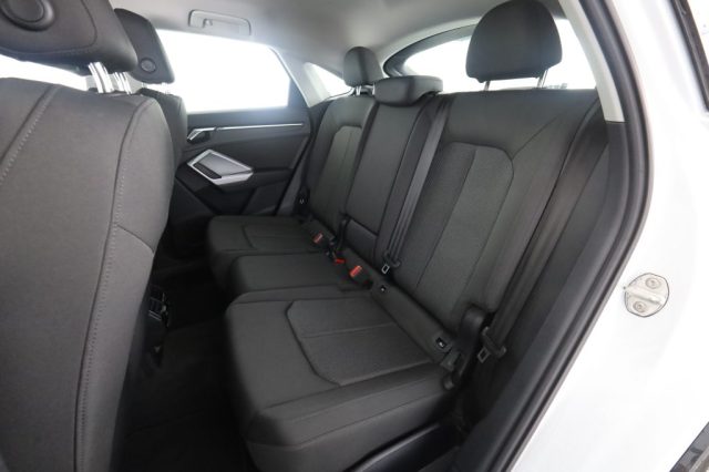 Audi Q3 Q3 SPB 35 TDI S tronic S line edition - foto 3 di 4