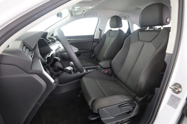 Audi Q3 Q3 SPB 35 TDI S tronic S line edition - foto 2 di 4