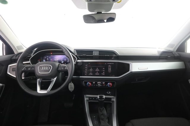 Audi Q3 Q3 SPB 35 TDI S tronic S line edition - foto 4 di 4
