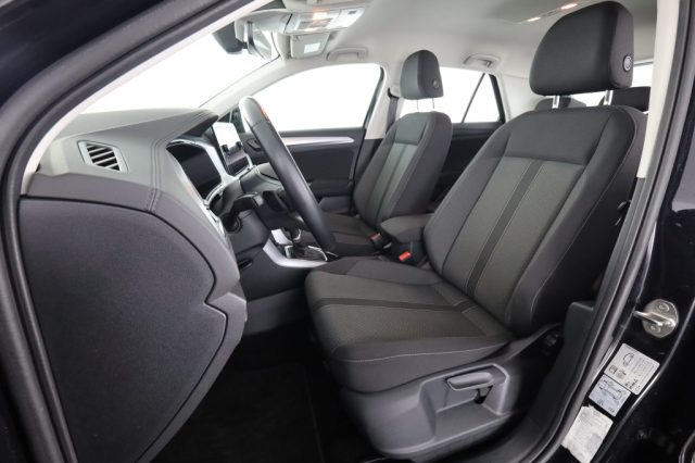 Volkswagen T-Roc T-Roc 1.5 TSI ACT DSG Life - foto 2 di 4