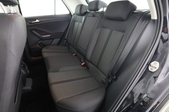 Volkswagen T-Roc T-Roc 1.5 TSI ACT DSG Life - foto 3 di 4