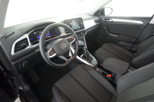 Volkswagen T-Roc T-Roc 2.0 TDI SCR 150 CV DSG Life usato a ROMA
