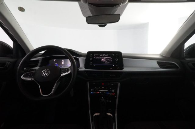 Volkswagen T-Roc T-Roc 2.0 TDI SCR 150 CV DSG Life - foto 4 di 4