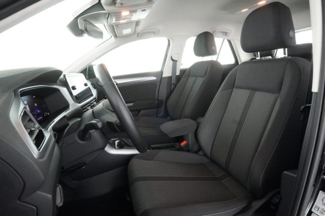 Volkswagen T-Roc T-Roc 2.0 TDI SCR 150 CV DSG Life - foto 2 di 4