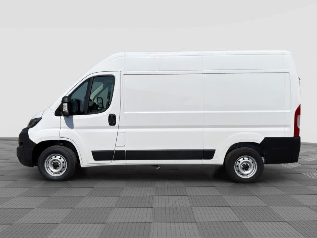 Fiat Ducato Ducato 35 2.2 Mjt 140CV PM-TM Furgone - foto 2 di 4