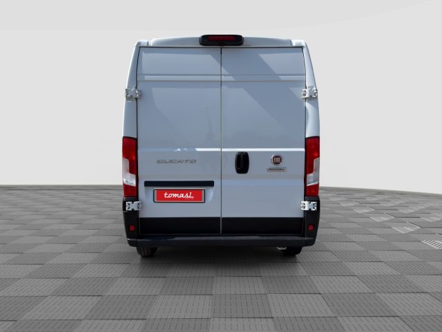 Fiat Ducato Ducato 35 2.2 Mjt 140CV PM-TM Furgone - foto 4 di 4
