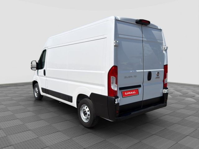 Fiat Ducato Ducato 35 2.2 Mjt 140CV PM-TM Furgone - foto 3 di 4