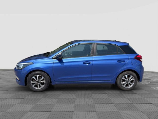 Hyundai i20 i20 1.2 84 CV 5 porte Classic - foto 2 di 4