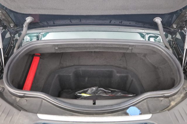 Jaguar F-Type F-Type 2.0 aut. Convertibile R-Dynamic - foto 4 di 4