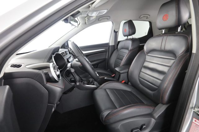 MG ZS ZS 1.5 VTi-tech Luxury - foto 2 di 4