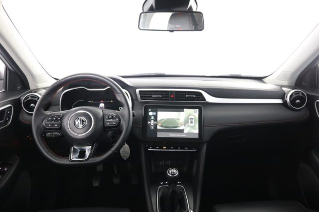MG ZS ZS 1.5 VTi-tech Luxury - foto 4 di 4