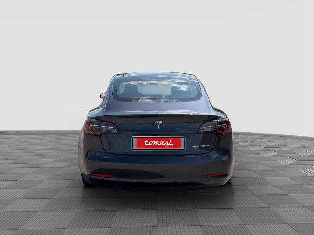 Tesla Model 3 Model 3 Long Range Dual Motor AWD - foto 4 di 4
