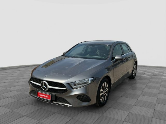 Mercedes-Benz A 180 A 180 Automatic Executive usato a ROMA