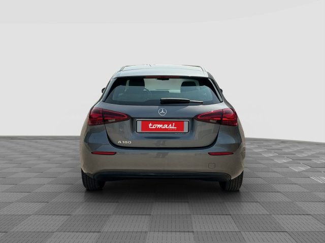Mercedes-Benz A 180 A 180 Automatic Executive - foto 4 di 4