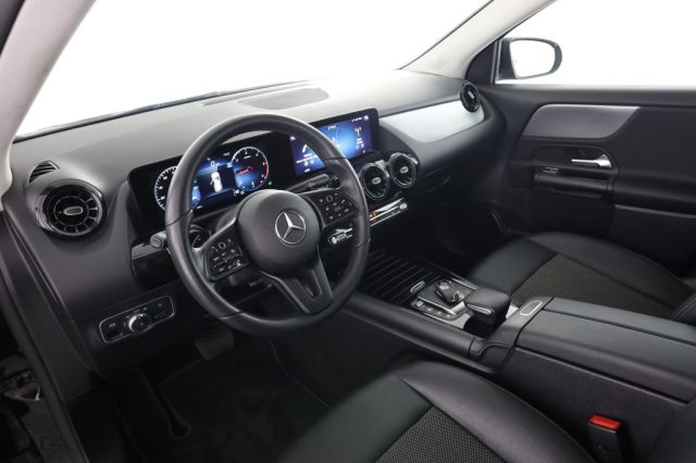 Mercedes-Benz CLA sse GLA GLA 180 d Automatic Business usato a ROMA