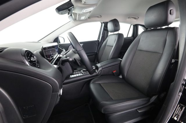 Mercedes-Benz CLA sse GLA GLA 180 d Automatic Business - foto 2 di 4