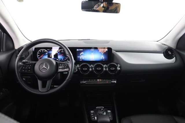 Mercedes-Benz CLA sse GLA GLA 180 d Automatic Business - foto 4 di 4