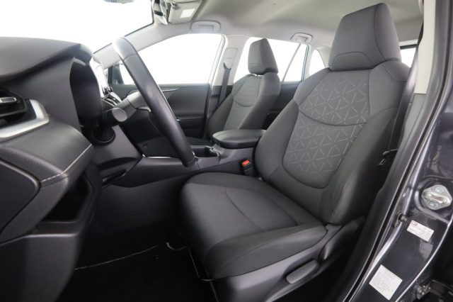 Toyota Other RAV4 RAV4 2.5 HV (218CV) E-CVT 2WD Business - foto 3 di 4
