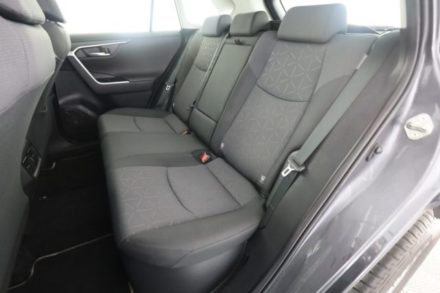 Toyota Other RAV4 RAV4 2.5 HV (218CV) E-CVT 2WD Business - foto 4 di 4