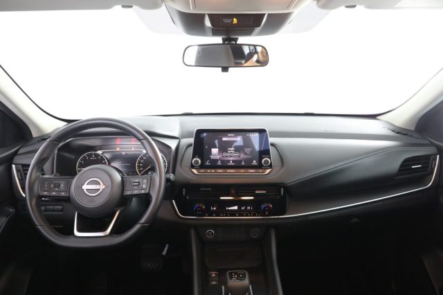 Nissan Qashqai Qashqai MHEV 158 CV Xtronic Business - foto 4 di 4