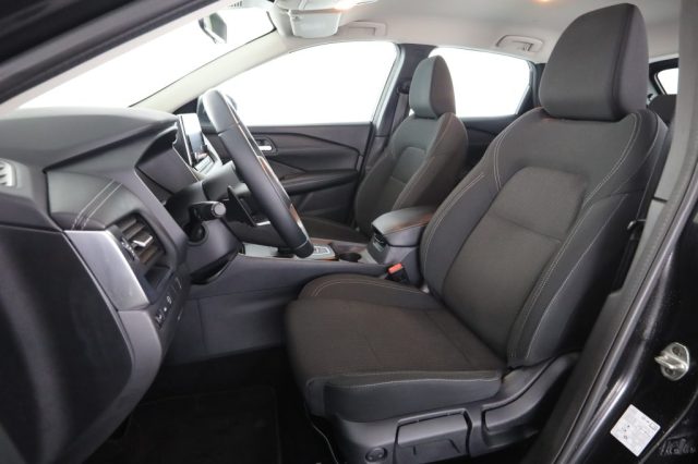 Nissan Qashqai Qashqai MHEV 158 CV Xtronic Business - foto 2 di 4