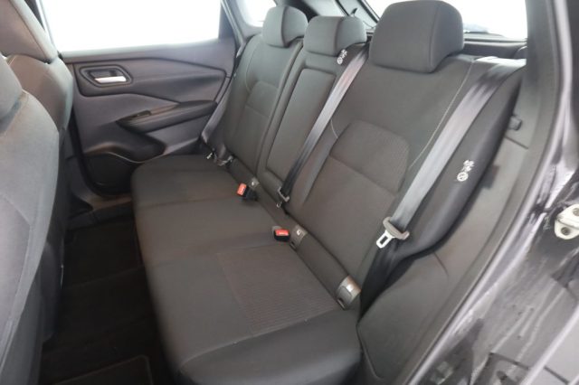 Nissan Qashqai Qashqai MHEV 158 CV Xtronic Business - foto 3 di 4