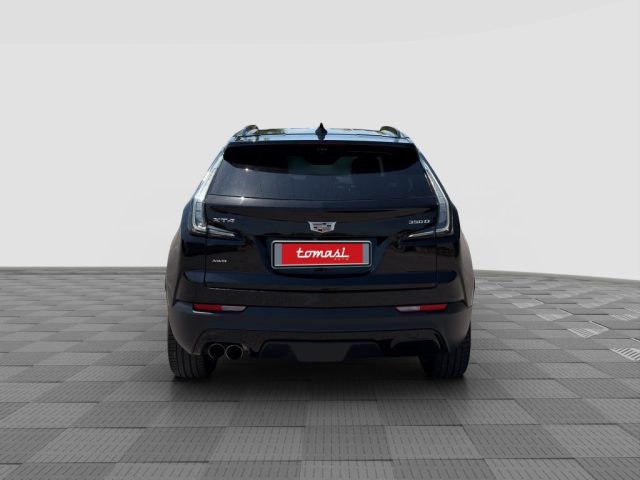 Cadillac XT4 XT4 350 TD AWD Sport - foto 4 di 4