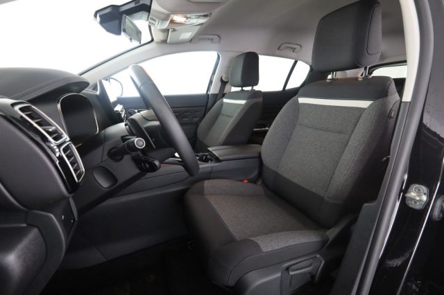 Citroen C5 Aircross C5 Aircross Hybrid 136 e-DCS6 Plus - foto 2 di 4
