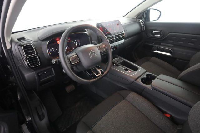 Citroen C5 Aircross C5 Aircross Hybrid 136 e-DCS6 Plus usato a ROMA