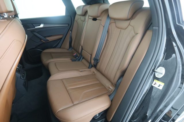 Audi Q5 Q5 40 TDI 204 CV quattro S tronic Business Advance - foto 3 di 4