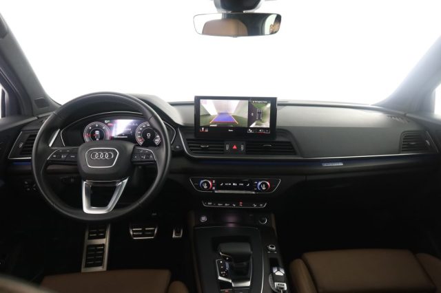 Audi Q5 Q5 40 TDI 204 CV quattro S tronic Business Advance - foto 4 di 4