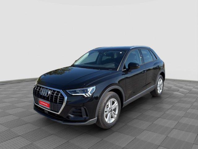Audi Q3 Q3 35 TDI S tronic Business km 0 a ROMA