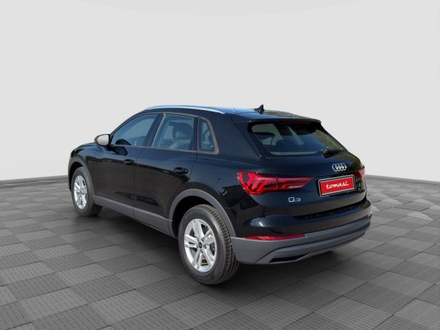 Audi Q3 Q3 35 TDI S tronic Business - foto 3 di 4